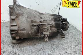 КОРОБКА ПЕРЕДАЧ BMW 5 E34 2.5B  401088