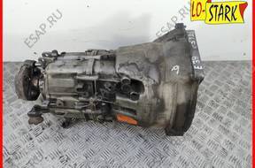 КОРОБКА ПЕРЕДАЧ BMW 5 E39 2.5 TDS 1053401098 ZF