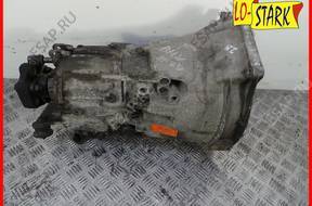 КОРОБКА ПЕРЕДАЧ BMW 5 E39 2.5 TDS 1053401098