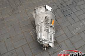 КОРОБКА ПЕРЕДАЧ BMW 5 E39 2.5 TDS FV