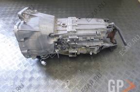 КОРОБКА ПЕРЕДАЧ BMW 5 E60 3.0D 7522205 GS6-53DZ