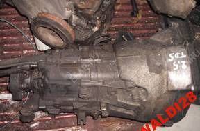 КОРОБКА ПЕРЕДАЧ BMW E-34 E34 525 2.5 TDS CZCI