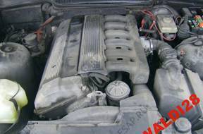 КОРОБКА ПЕРЕДАЧ BMW E-36 E36 E34 320 2.0 CZCI