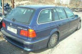 КОРОБКА ПЕРЕДАЧ BMW E 39 2,5 TDS 1998r. МЕХАНИКА