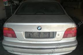 КОРОБКА ПЕРЕДАЧ BMW E 39 523 2.5 170 KM  МЕХАНИЧЕСКАЯ