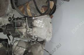 КОРОБКА ПЕРЕДАЧ bmw e-46 1.6 1.8b  03r