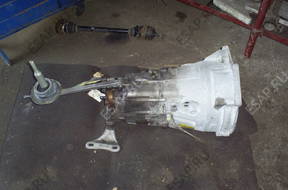 КОРОБКА ПЕРЕДАЧ BMW E-46 2.0 01r. T.D