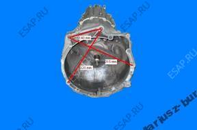 КОРОБКА ПЕРЕДАЧ BMW E 90  2.0 D