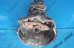 КОРОБКА ПЕРЕДАЧ BMW E28 2.5i S5-16 HMA