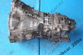 КОРОБКА ПЕРЕДАЧ BMW E28 2.5i S5-16 HMA