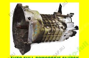 КОРОБКА ПЕРЕДАЧ BMW E30 240.0.0132.90 AMC SUPSK