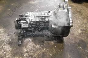 КОРОБКА ПЕРЕДАЧ BMW E30 316 1.6 1993 год.