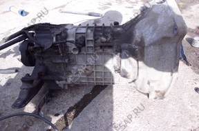 КОРОБКА ПЕРЕДАЧ bmw e30 316i ПРОБЕГ 136tys