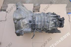 КОРОБКА ПЕРЕДАЧ BMW E30 318i 316i M10 GETRAG