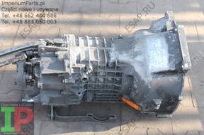 КОРОБКА ПЕРЕДАЧ BMW E34 2.4 TD 91r Piekary l