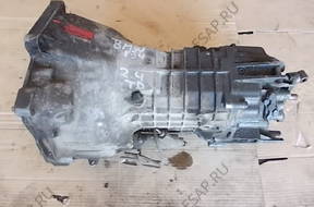 КОРОБКА ПЕРЕДАЧ BMW E34 2.4 TD NR W OPISIE