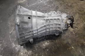 КОРОБКА ПЕРЕДАЧ BMW E34 2.5 TDS  95r.