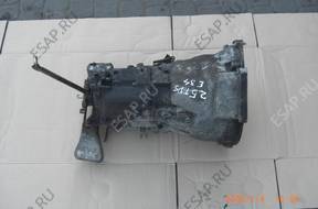 КОРОБКА ПЕРЕДАЧ BMW E34 2.5 TDS RZG