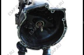 КОРОБКА ПЕРЕДАЧ BMW E34 5 E-34 2,0 2.0