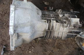 КОРОБКА ПЕРЕДАЧ BMW E34 520 2.0 24V