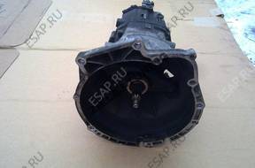 КОРОБКА ПЕРЕДАЧ BMW E34 520 523 525