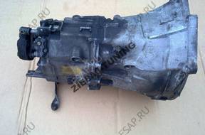 КОРОБКА ПЕРЕДАЧ BMW E34 520 523 525