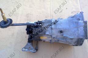 КОРОБКА ПЕРЕДАЧ BMW E34 520 523 525