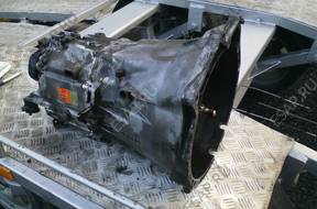 КОРОБКА ПЕРЕДАЧ BMW E34 520I 2200022594