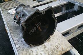 КОРОБКА ПЕРЕДАЧ BMW E34 520I 2200022594