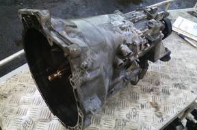 КОРОБКА ПЕРЕДАЧ BMW E34 520I 2200022594