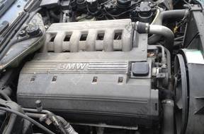 КОРОБКА ПЕРЕДАЧ BMW e34 525 tds 2.5