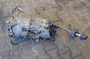 КОРОБКА ПЕРЕДАЧ BMW E34, E36, Omega БЕНЗИН 2.5 TDS 94r