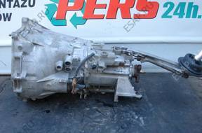 КОРОБКА ПЕРЕДАЧ BMW E36 1,6B