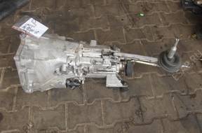 КОРОБКА ПЕРЕДАЧ BMW E36 1,6B