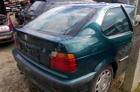 КОРОБКА ПЕРЕДАЧ BMW E36 1,8 IS COMPACT