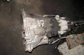 КОРОБКА ПЕРЕДАЧ BMW E36 1,8 iS