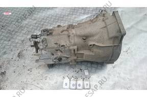 КОРОБКА ПЕРЕДАЧ BMW E36 1,8TDS 2210012290