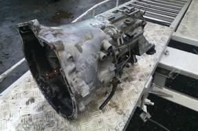 КОРОБКА ПЕРЕДАЧ BMW E36 12222239