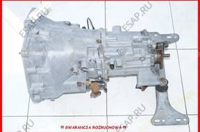 КОРОБКА ПЕРЕДАЧ BMW E36 1.6 1.8 316 318 AKX