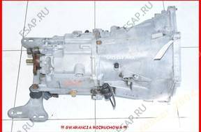 КОРОБКА ПЕРЕДАЧ BMW E36 1.6 1.8 316 318 AKX