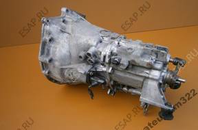 КОРОБКА ПЕРЕДАЧ BMW e36 1.6 1.8 is ti m42 m43 m44