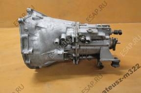 КОРОБКА ПЕРЕДАЧ BMW e36 1.6 1.8 is ti m42 m43