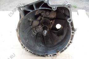 КОРОБКА ПЕРЕДАЧ BMW E36 1.6/1.8i