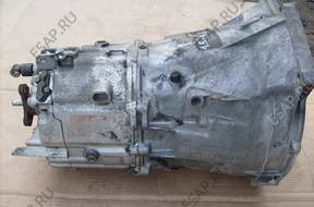 КОРОБКА ПЕРЕДАЧ BMW E36 1.6/1.8i