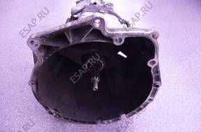 КОРОБКА ПЕРЕДАЧ BMW E36 1.6 95r