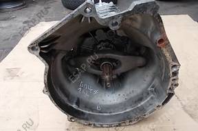 КОРОБКА ПЕРЕДАЧ BMW E36 1.6 L