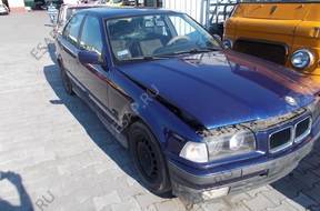 КОРОБКА ПЕРЕДАЧ Bmw e36 1.6