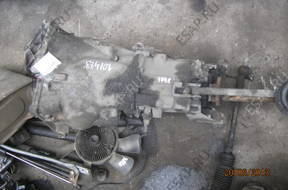 КОРОБКА ПЕРЕДАЧ BMW E36 1.6B 91-00r.