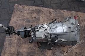 КОРОБКА ПЕРЕДАЧ BMW E36 1.6L 1221845.9