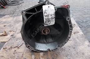 КОРОБКА ПЕРЕДАЧ BMW E36 1.6L 1221845.9